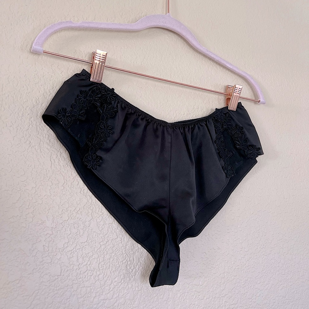 Flora Nikrooz Shorts